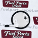 Fuel Pump Assembly 5PW-13907-05-00 for Yamaha Motorcycle YZF R1 R6S 2004-2009 - Fuel Parts Depot