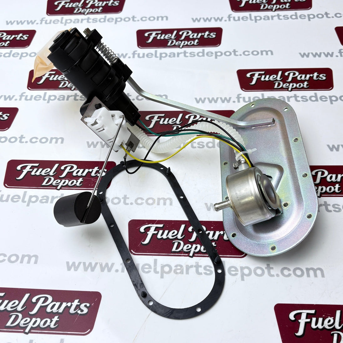 Fuel Pump Assembly 61342-00A for Harley-Davidson Motorcyle Touring Street Glide Road King CVO - Fuel Parts Depot