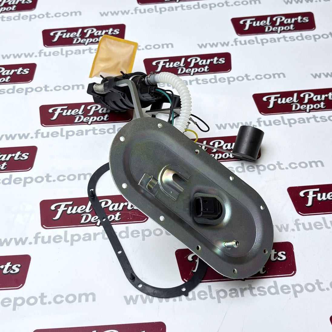 Fuel Pump Assembly 61342-00A for Harley-Davidson Motorcyle Touring Street Glide Road King CVO - Fuel Parts Depot