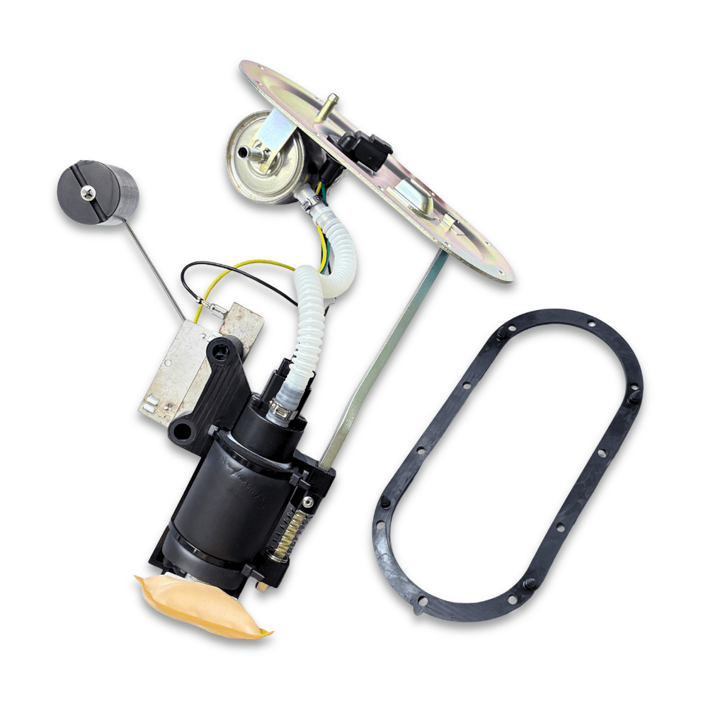 Fuel Pump Assembly 61342-00A for Harley-Davidson Motorcyle Touring Street Glide Road King CVO - Fuel Parts Depot