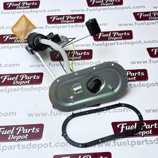 Fuel Pump Assembly 61342-00A for Harley-Davidson Motorcyle Touring Street Glide Road King CVO - Fuel Parts Depot