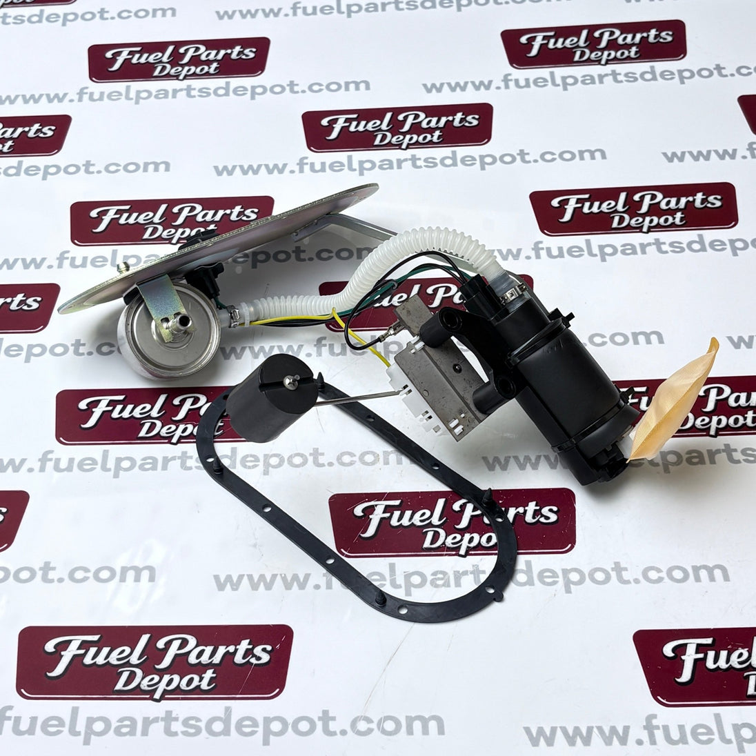 Fuel Pump Assembly 61342-00A for Harley-Davidson Motorcyle Touring Street Glide Road King CVO - Fuel Parts Depot