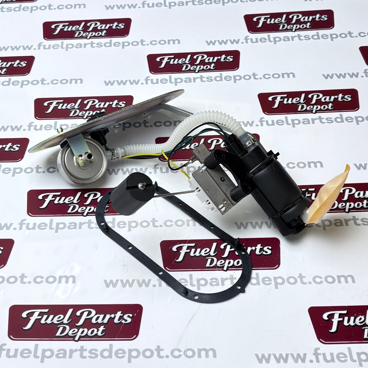 Fuel Pump Assembly 61342-00A for Harley-Davidson Motorcyle Touring Street Glide Road King CVO - Fuel Parts Depot