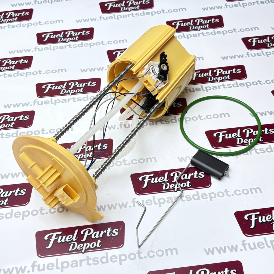 Fuel Pump Assembly 68217575AE For Ram 1500 2014 2015 2016 2017 2018 V6 3.0L Diesel - Fuel Parts Depot