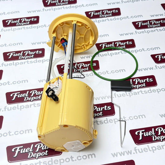 Fuel Pump Assembly 68217575AE For Ram 1500 2014 2015 2016 2017 2018 V6 3.0L Diesel - Fuel Parts Depot