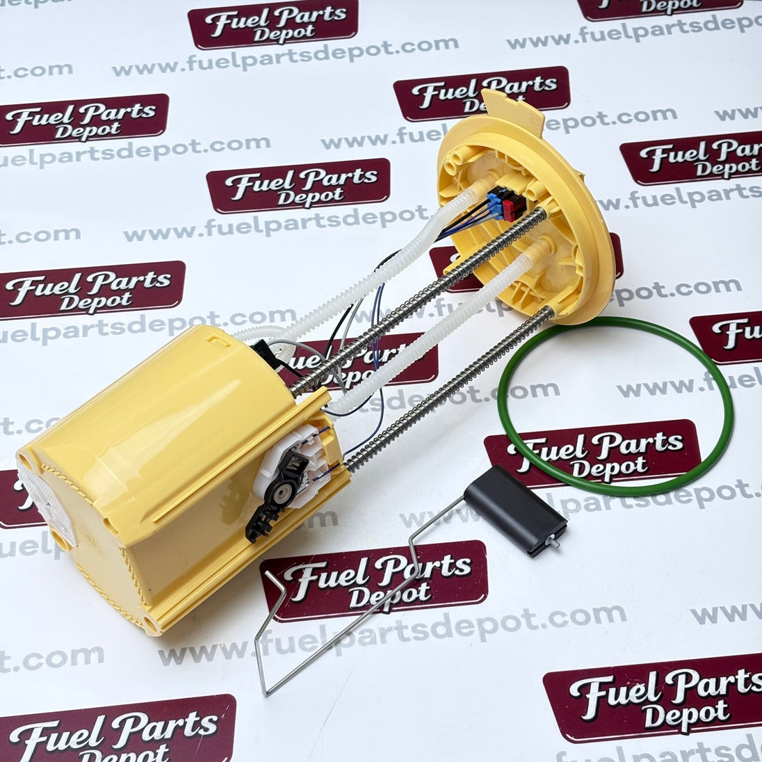 Fuel Pump Assembly 68217575AE For Ram 1500 2014 2015 2016 2017 2018 V6 3.0L Diesel - Fuel Parts Depot