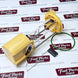 Fuel Pump Assembly 68217575AE For Ram 1500 2014 2015 2016 2017 2018 V6 3.0L Diesel - Fuel Parts Depot