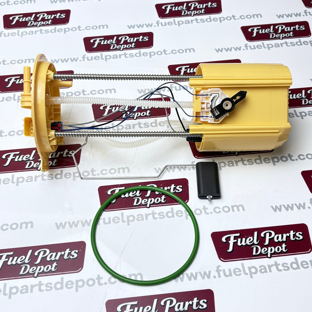 Fuel Pump Assembly 68217575AE For Ram 1500 2014 2015 2016 2017 2018 V6 3.0L Diesel - Fuel Parts Depot