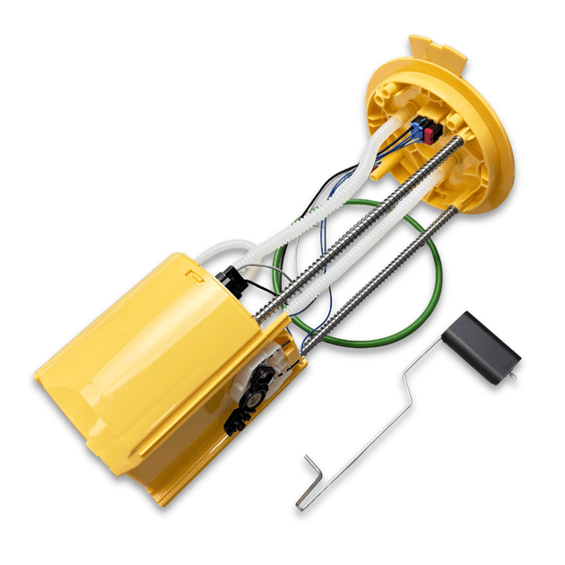 Fuel Pump Assembly 68217575AE For Ram 1500 2014 2015 2016 2017 2018 V6 3.0L Diesel - Fuel Parts Depot