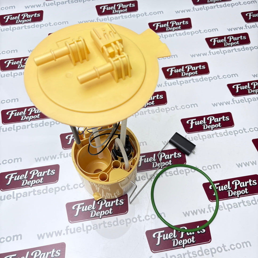 Fuel Pump Assembly 68217575AE For Ram 1500 2014 2015 2016 2017 2018 V6 3.0L Diesel - Fuel Parts Depot