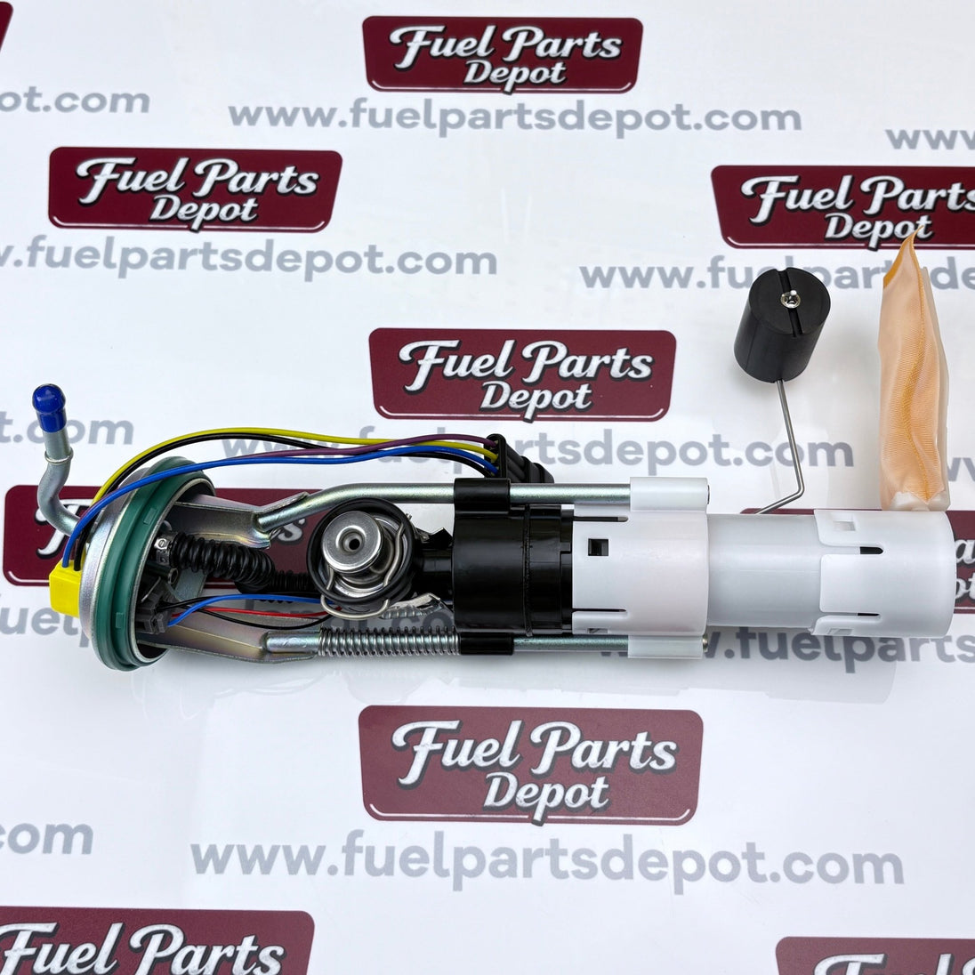 Fuel Pump Assembly 703500766 709000378 Fit For Can - Am Outlander 400 500 650 800 - Fuel Parts Depot