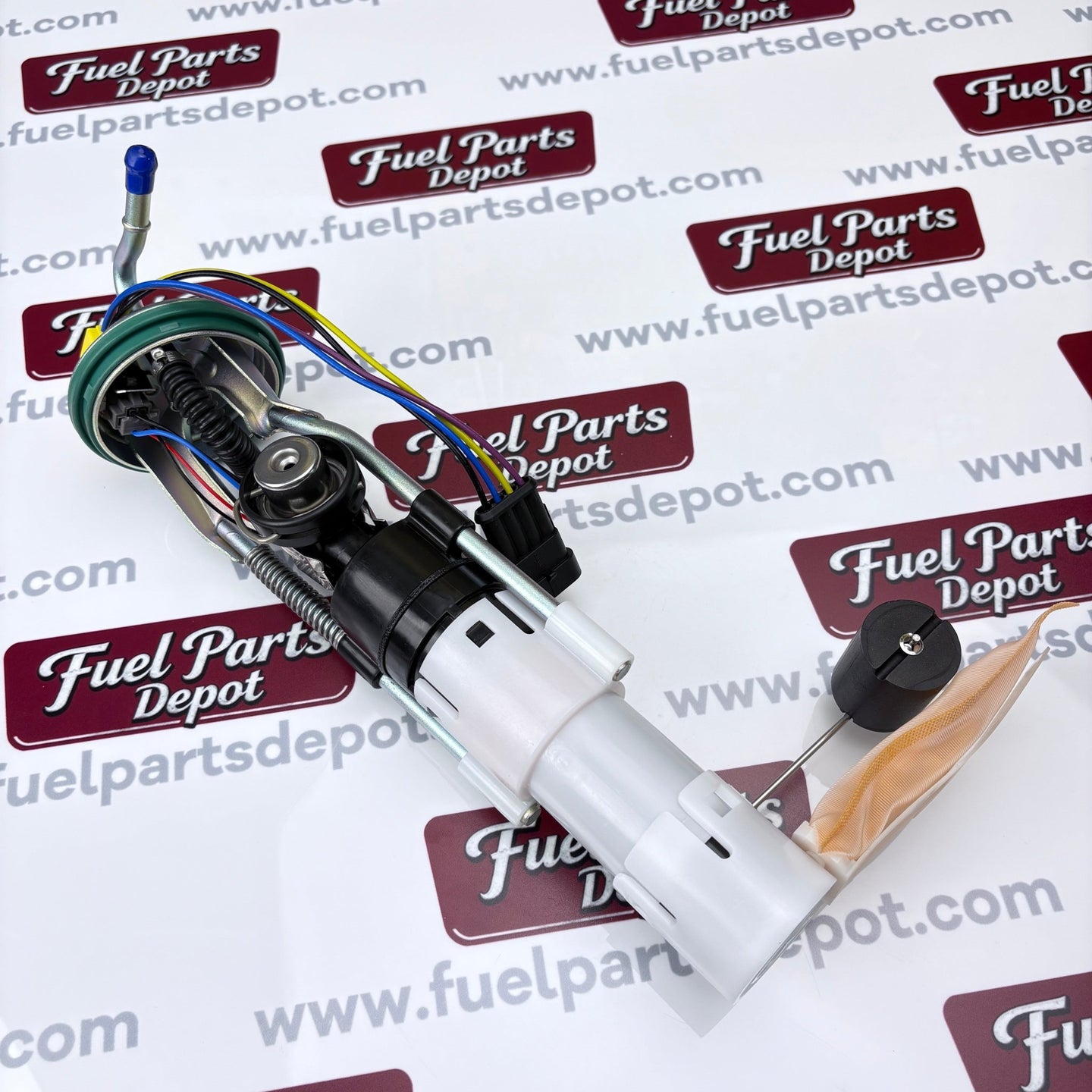 Fuel Pump Assembly 703500766 709000378 Fit For Can - Am Outlander 400 500 650 800 - Fuel Parts Depot