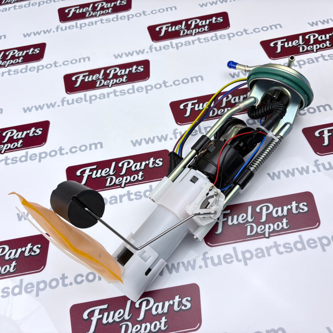 Fuel Pump Assembly 703500766 709000378 Fit For Can - Am Outlander 400 500 650 800 - Fuel Parts Depot