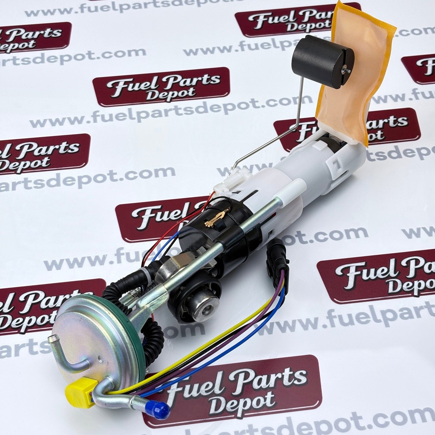 Fuel Pump Assembly 703500766 709000378 Fit For Can - Am Outlander 400 500 650 800 - Fuel Parts Depot