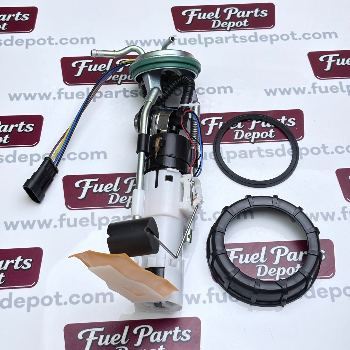 Fuel Pump Assembly 709000362 For 2011 - 2020 CAN - AM 800 BRP 1000 UTV Commander Maverick - Fuel Parts Depot