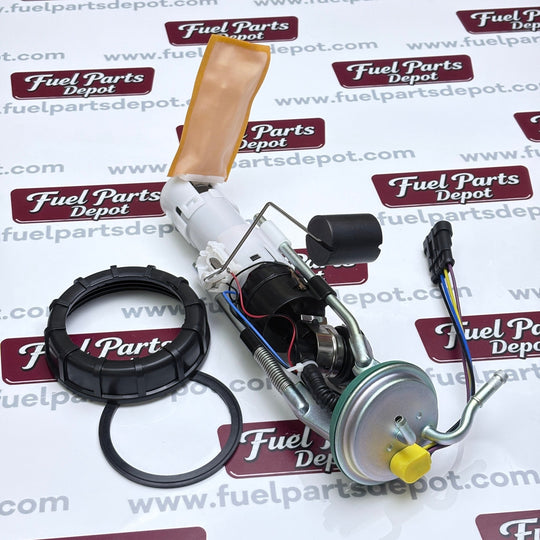 Fuel Pump Assembly 709000362 For 2011 - 2020 CAN - AM 800 BRP 1000 UTV Commander Maverick - Fuel Parts Depot