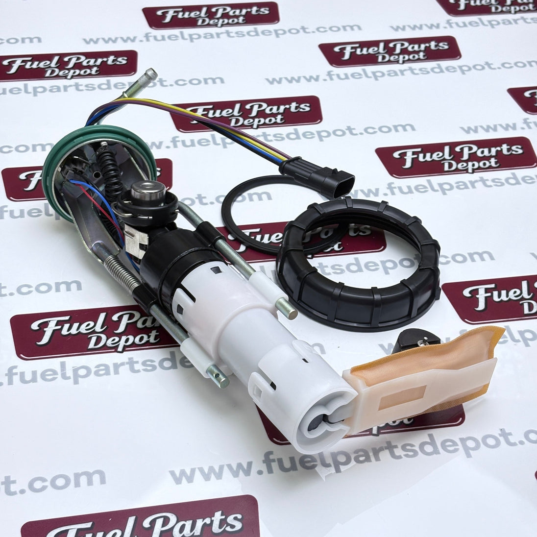 Fuel Pump Assembly 709000362 For 2011 - 2020 CAN - AM 800 BRP 1000 UTV Commander Maverick - Fuel Parts Depot