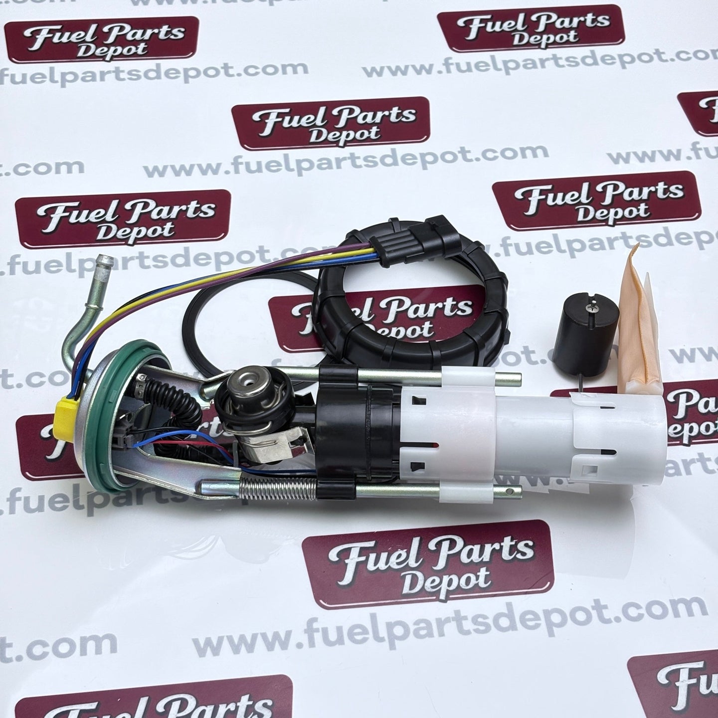 Fuel Pump Assembly 709000362 For 2011 - 2020 CAN - AM 800 BRP 1000 UTV Commander Maverick - Fuel Parts Depot