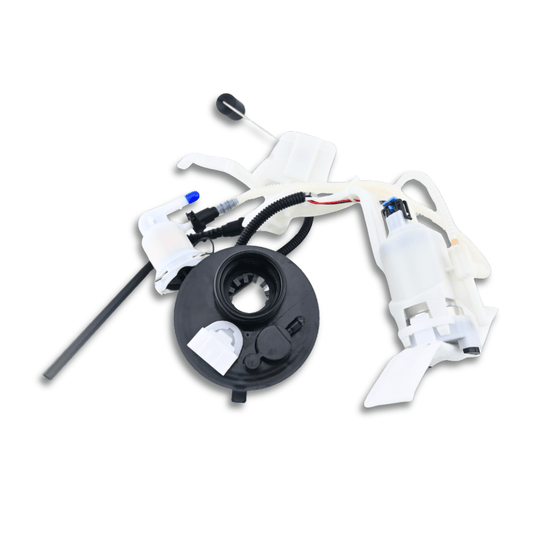 Fuel Pump Assembly 75076-08B for Harley-Davidson Motorcycle Freewheeler Road King 2008-2022 - Fuel Parts Depot