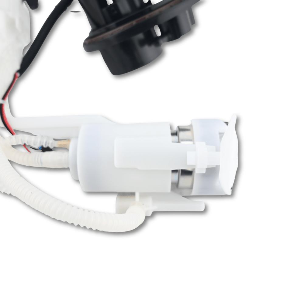 Fuel Pump Assembly 75076-08B for Harley-Davidson Motorcycle Freewheeler Road King 2008-2022 - Fuel Parts Depot