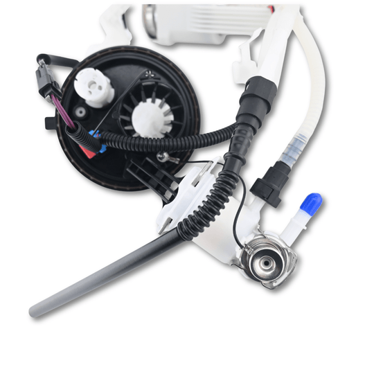 Fuel Pump Assembly 75076-08B for Harley-Davidson Motorcycle Freewheeler Road King 2008-2022 - Fuel Parts Depot