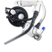 Fuel Pump Assembly 75076-08B for Harley-Davidson Motorcycle Freewheeler Road King 2008-2022 - Fuel Parts Depot