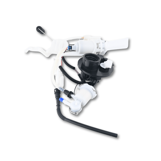 Fuel Pump Assembly 75076-08B for Harley-Davidson Motorcycle Freewheeler Road King 2008-2022 - Fuel Parts Depot