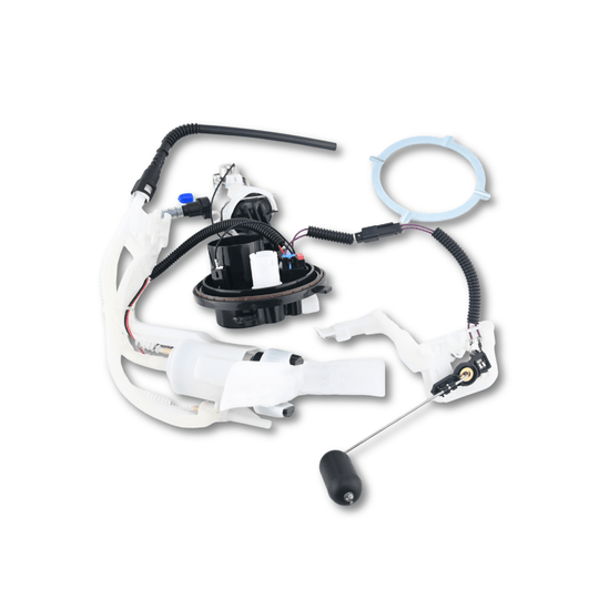 Fuel Pump Assembly 75076-08B for Harley-Davidson Motorcycle Freewheeler Road King 2008-2022 - Fuel Parts Depot