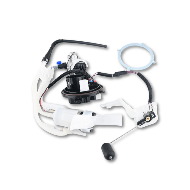 Fuel Pump Assembly 75076-08B for Harley-Davidson Motorcycle Freewheeler Road King 2008-2022 - Fuel Parts Depot