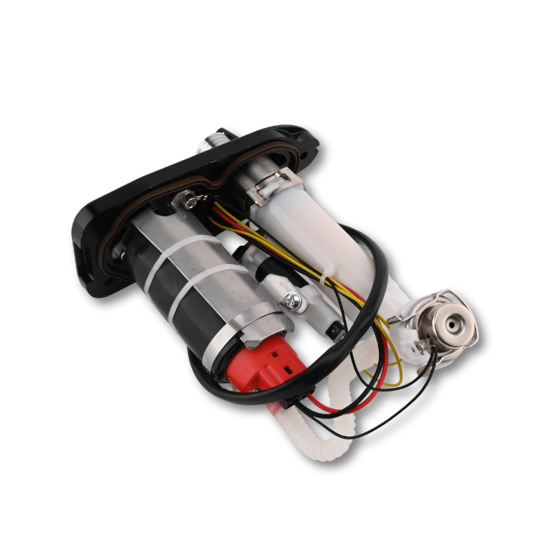 Fuel Pump Assembly 75268-07F 75305-07A Fit for Harley-Davidson Sportster XL1200 - Fuel Parts Depot