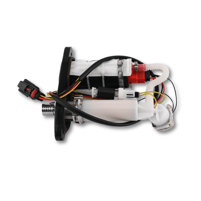 Fuel Pump Assembly 75268-07F 75305-07A Fit for Harley-Davidson Sportster XL1200 - Fuel Parts Depot