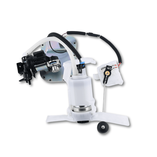 Fuel Pump Assembly 75284-08A for Harley-Davidson Motorcycle Softail 2008-2017 Custom 2008-2010 Heritage 2008-2017 - Fuel Parts Depot