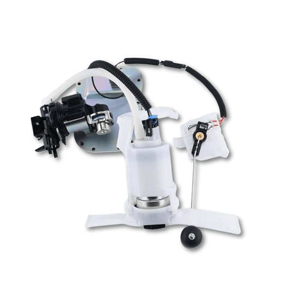 Fuel Pump Assembly 75284-08A for Harley-Davidson Motorcycle Softail 2008-2017 Custom 2008-2010 Heritage 2008-2017 - Fuel Parts Depot