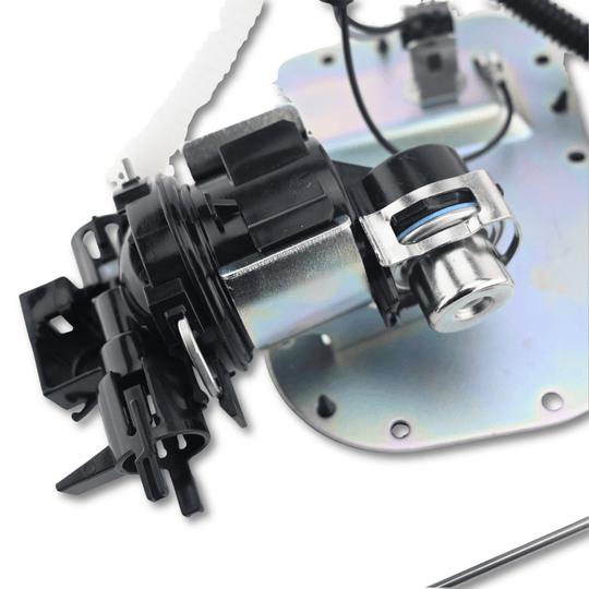 Fuel Pump Assembly 75284-08A for Harley-Davidson Motorcycle Softail 2008-2017 Custom 2008-2010 Heritage 2008-2017 - Fuel Parts Depot