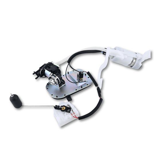 Fuel Pump Assembly 75284-08A for Harley-Davidson Motorcycle Softail 2008-2017 Custom 2008-2010 Heritage 2008-2017 - Fuel Parts Depot