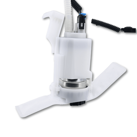 Fuel Pump Assembly 75284-08A for Harley-Davidson Motorcycle Softail 2008-2017 Custom 2008-2010 Heritage 2008-2017 - Fuel Parts Depot