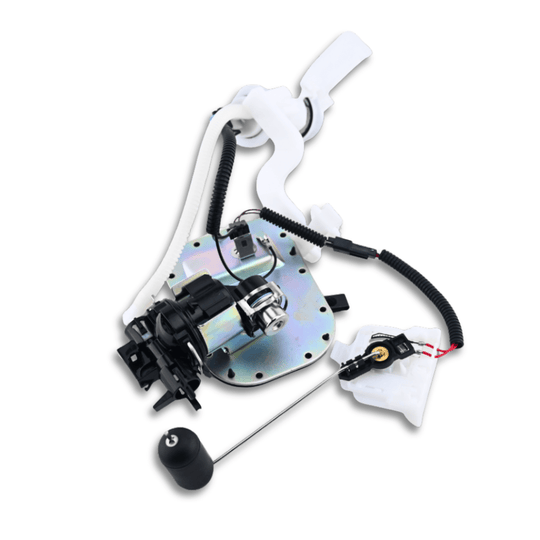 Fuel Pump Assembly 75284-08A for Harley-Davidson Motorcycle Softail 2008-2017 Custom 2008-2010 Heritage 2008-2017 - Fuel Parts Depot