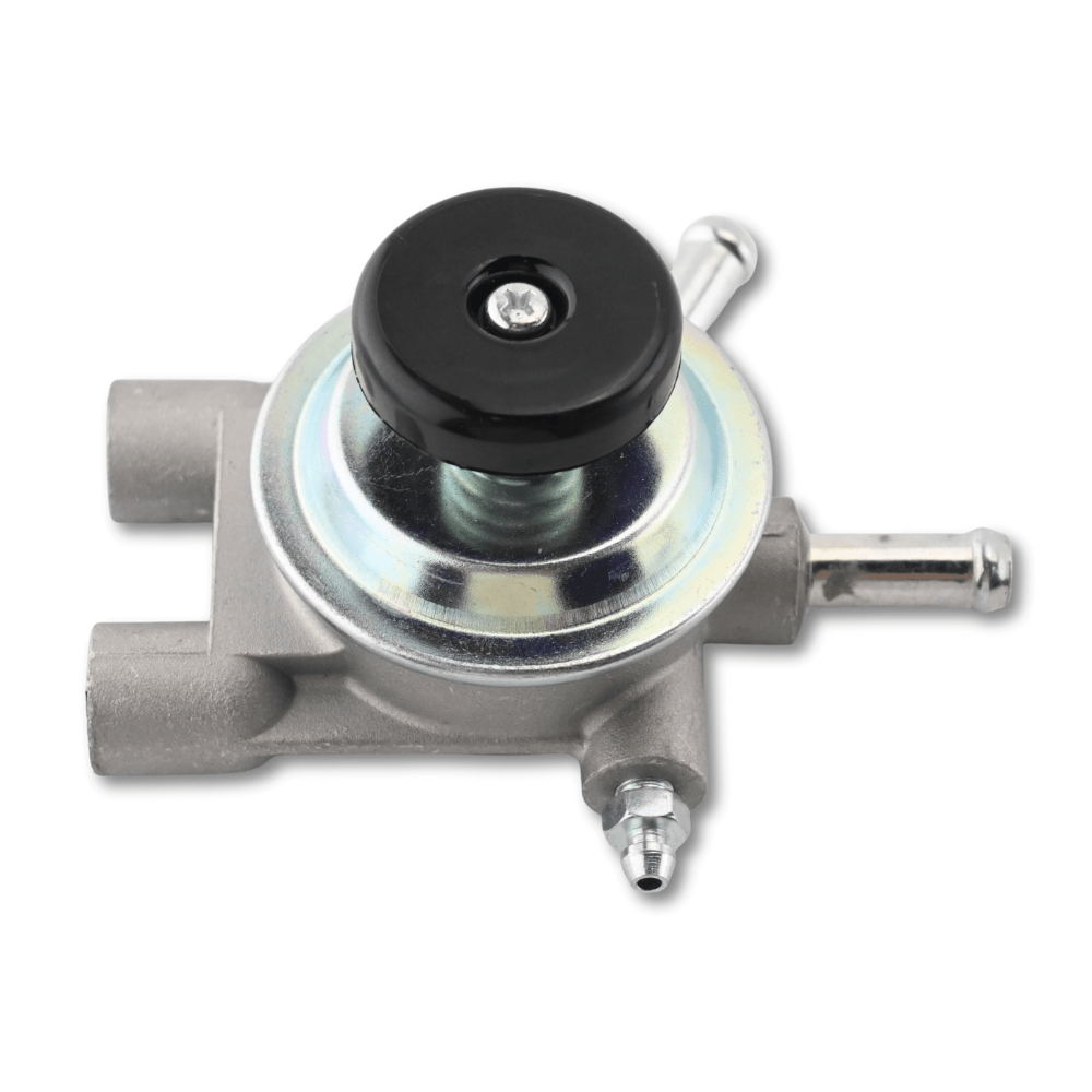 Fuel Pump Assembly 8-98018187-2 8980181872 for Isuzu 4HK1 Engine Excavator Truck - Fuel Parts Depot