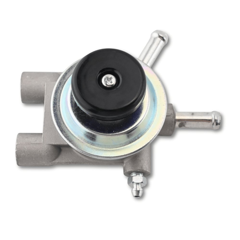 Fuel Pump Assembly 8-98018187-2 8980181872 for Isuzu 4HK1 Engine Excavator Truck - Fuel Parts Depot