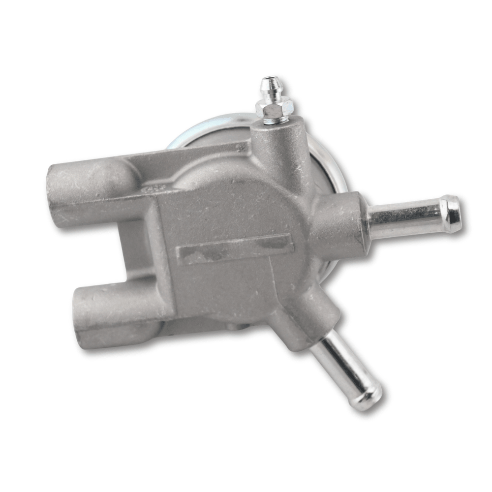 Fuel Pump Assembly 8-98018187-2 8980181872 for Isuzu 4HK1 Engine Excavator Truck - Fuel Parts Depot