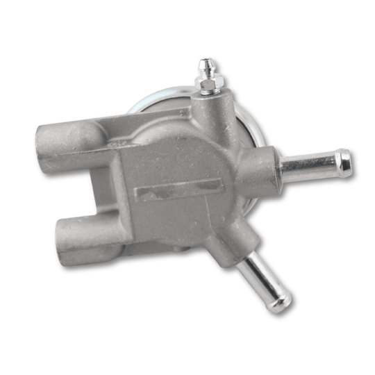 Fuel Pump Assembly 8-98018187-2 8980181872 for Isuzu 4HK1 Engine Excavator Truck - Fuel Parts Depot