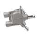 Fuel Pump Assembly 8-98018187-2 8980181872 for Isuzu 4HK1 Engine Excavator Truck - Fuel Parts Depot