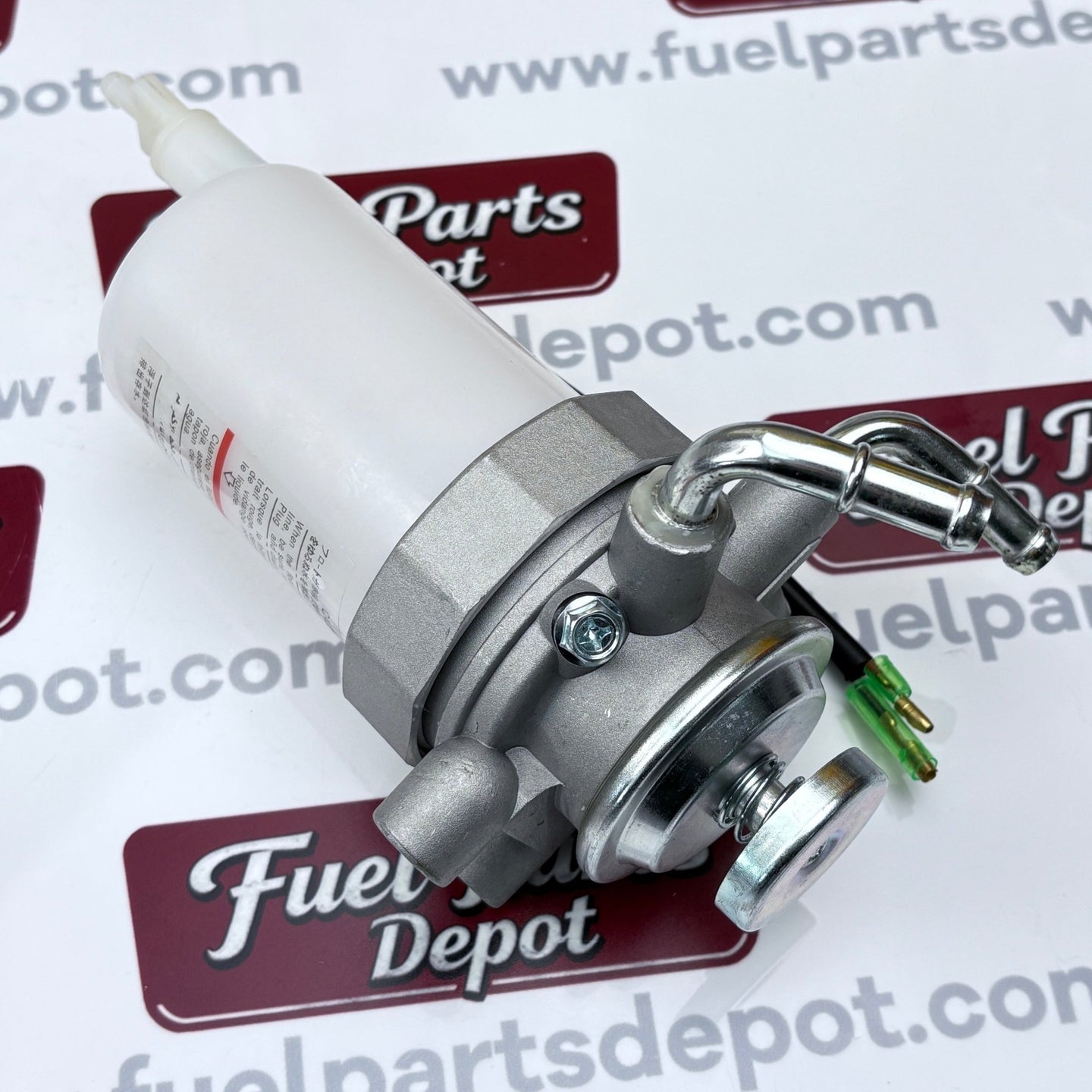 Fuel Pump Assembly 94030760 8 - 94144933 - 2 For Isuzu Engine 4JA1 4HF1 Truck TFR54 NPR - Fuel Parts Depot