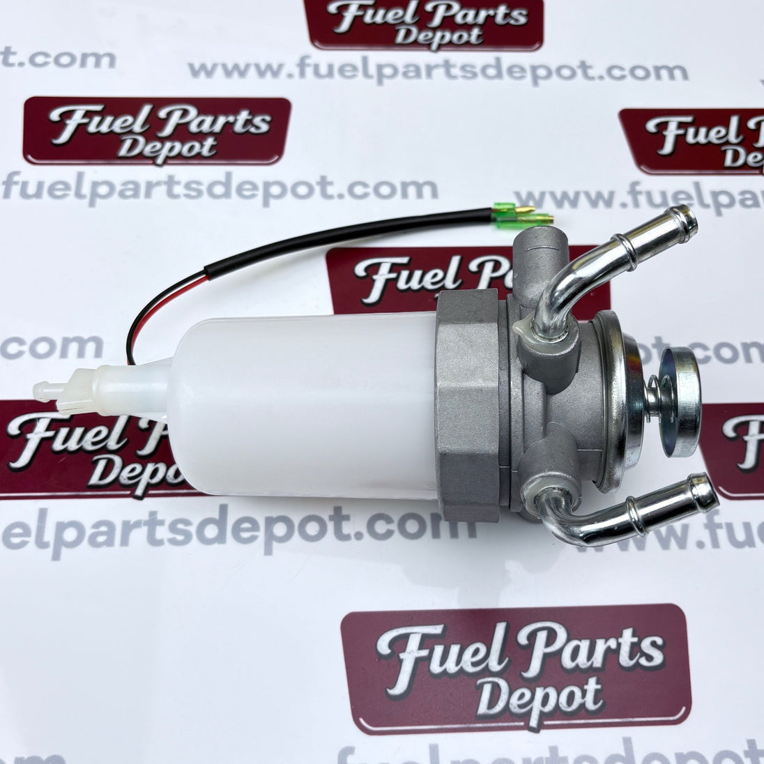Fuel Pump Assembly 94030760 8 - 94144933 - 2 For Isuzu Engine 4JA1 4HF1 Truck TFR54 NPR - Fuel Parts Depot