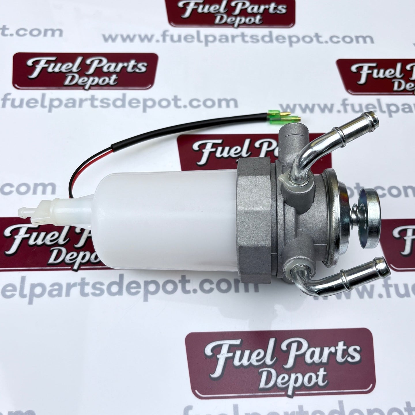 Fuel Pump Assembly 94030760 8 - 94144933 - 2 For Isuzu Engine 4JA1 4HF1 Truck TFR54 NPR - Fuel Parts Depot