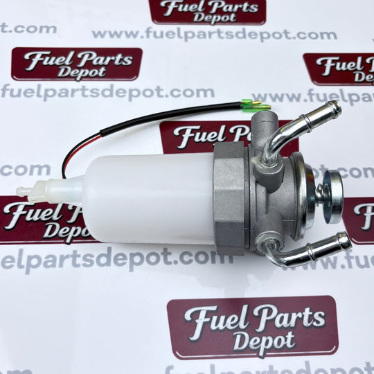 Fuel Pump Assembly 94030760 8 - 94144933 - 2 For Isuzu Engine 4JA1 4HF1 Truck TFR54 NPR - Fuel Parts Depot