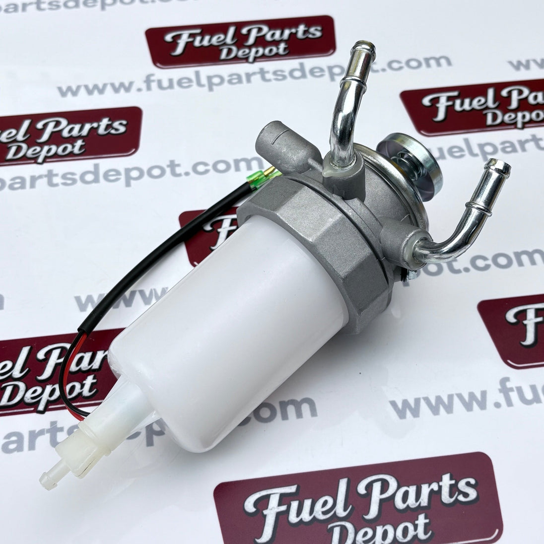 Fuel Pump Assembly 94030760 8 - 94144933 - 2 For Isuzu Engine 4JA1 4HF1 Truck TFR54 NPR - Fuel Parts Depot