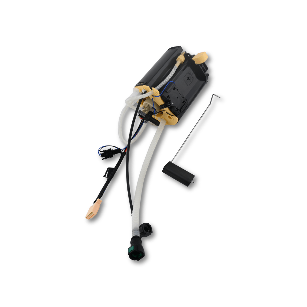 Fuel Pump Assembly LR026193 Fit for Land Rover Evoque 2011-2015 - Fuel Parts Depot