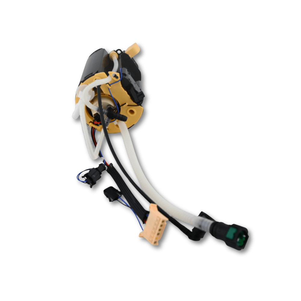 Fuel Pump Assembly LR026193 Fit for Land Rover Evoque 2011-2015 - Fuel Parts Depot