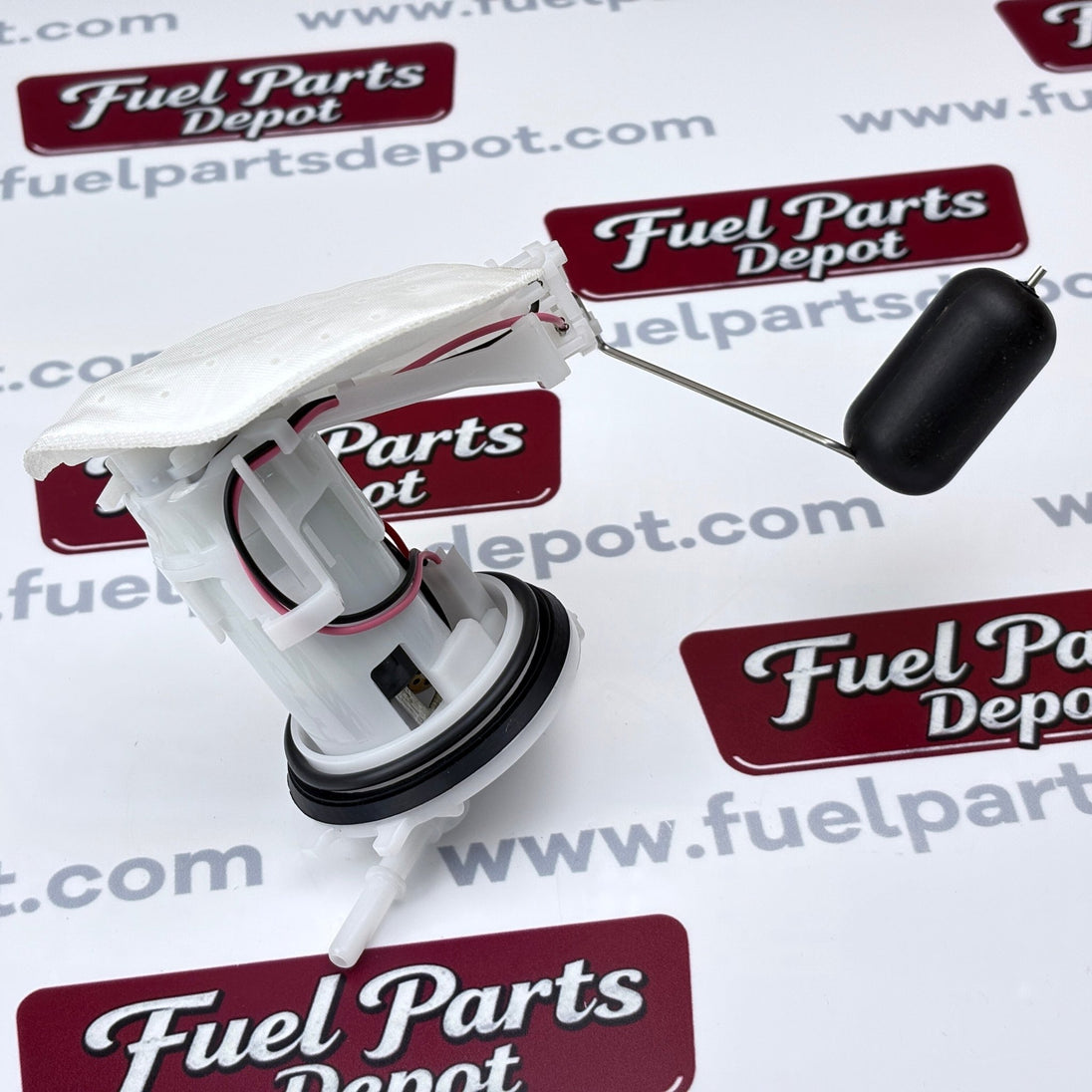Fuel Pump Assy 16700 - KZL - 931 For Honda Scooter Vision50 Vision110 Dio110 NSC50 - Fuel Parts Depot